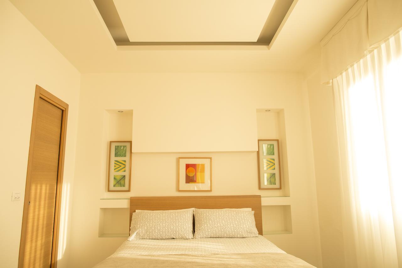 Hotel Saraceno Resort With Private Beach Milano Marittima Eksteriør bilde
